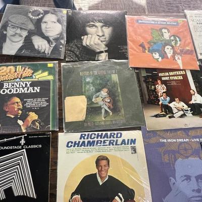 Miscellaneous Record