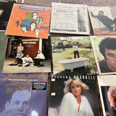 Miscellaneous Record