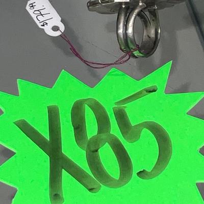 X85-Stunning women’s ring