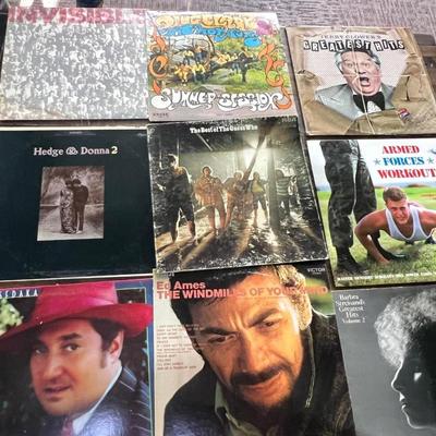 Miscellaneous Record