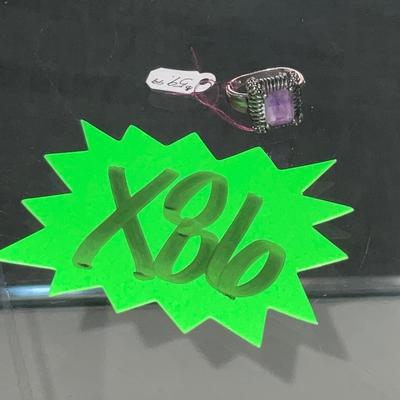 X86-Ring