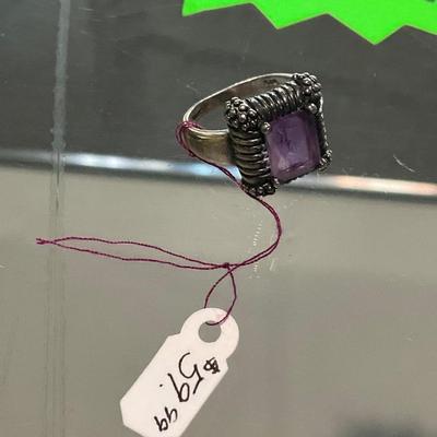 X86-Ring