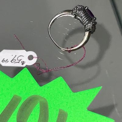 X86-Ring