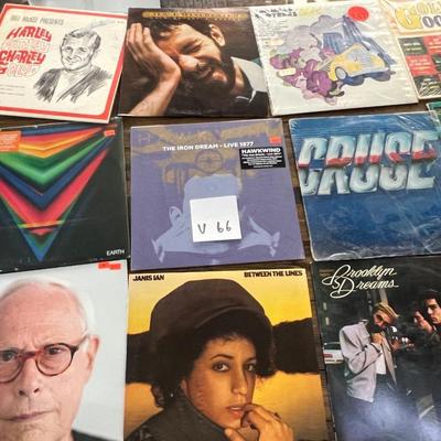 Miscellaneous records