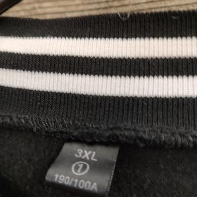 Trump 2020 Jacket 3XL
