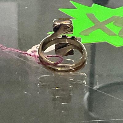 X87-Ring