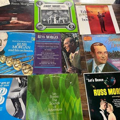 Miscellaneous records