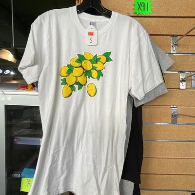 X91-Fun Tees-size small