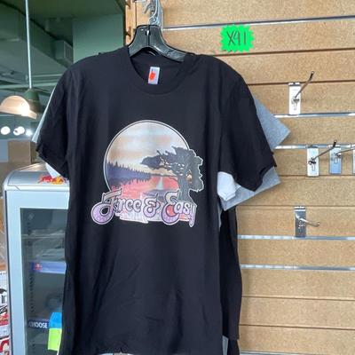 X91-Fun Tees-size small