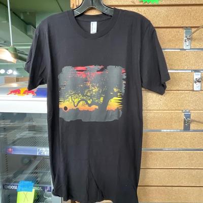 X91-Fun Tees-size small