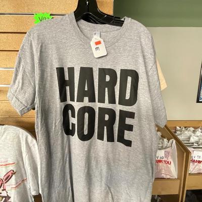 X92-Fun Tees-All are size medium