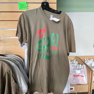 X92-Fun Tees-All are size medium
