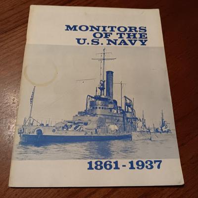 BOOKS ON MILITARY AND AIRPLANES