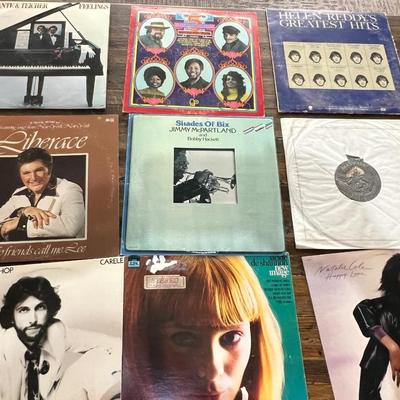 Miscellaneous records