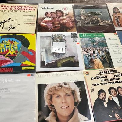 Miscellaneous records