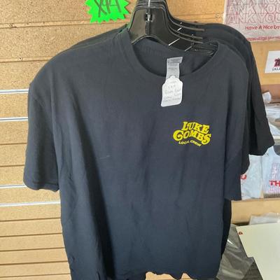 X94-Fun tees-All are size XL
