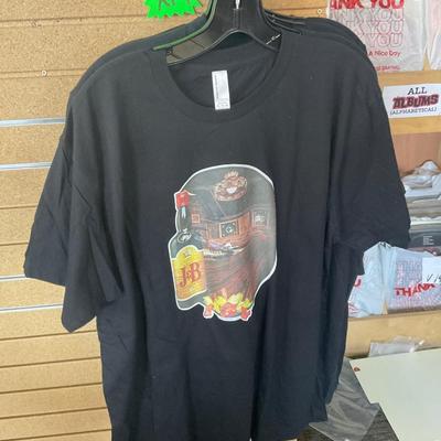 X94-Fun tees-All are size XL