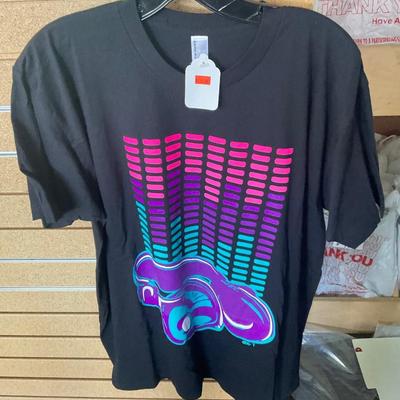 X94-Fun tees-All are size XL
