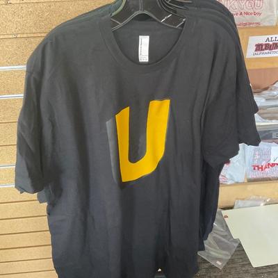 X94-Fun tees-All are size XL