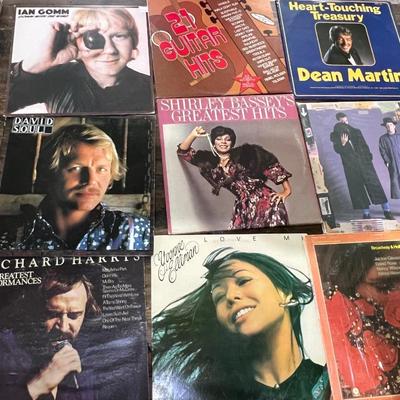 Miscellaneous Record