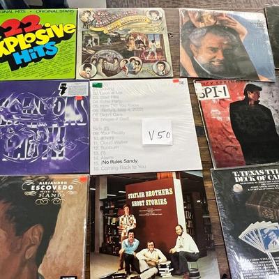 Miscellaneous Record
