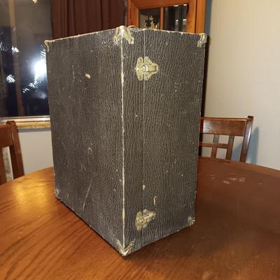 WORKING KEYSTONE 8 MM MOVIE PROJECTOR MODEL M-8