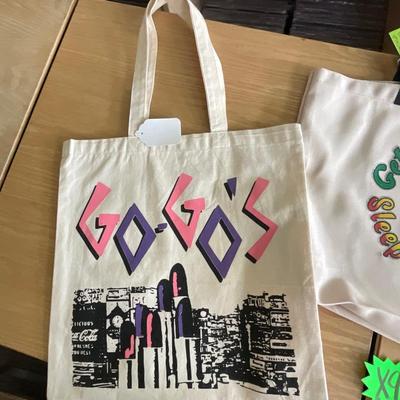 X98-Totes x 3
