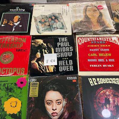 Miscellaneous Record