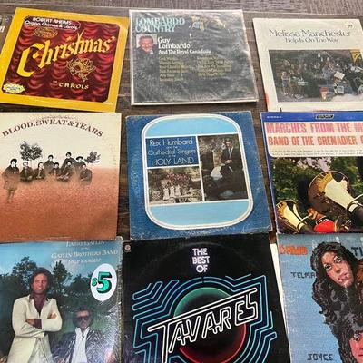 Miscellaneous Record