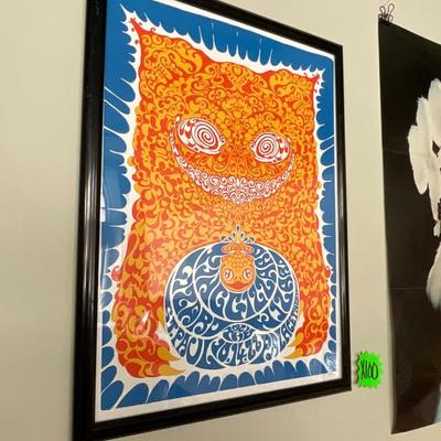 X100-Wall Art Duo