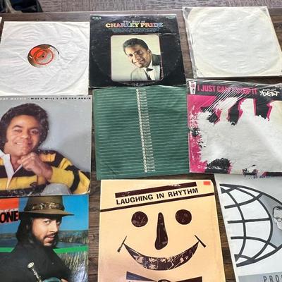 Miscellaneous records