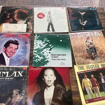 Miscellaneous Record