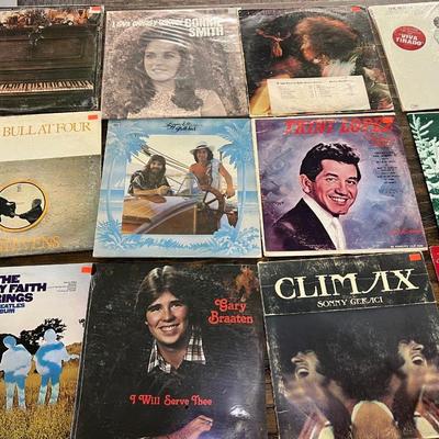 Miscellaneous Record