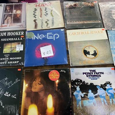 Miscellaneous Record