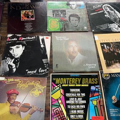 Miscellaneous records