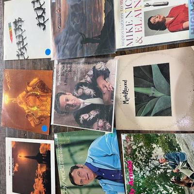 Miscellaneous records
