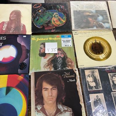 Miscellaneous records