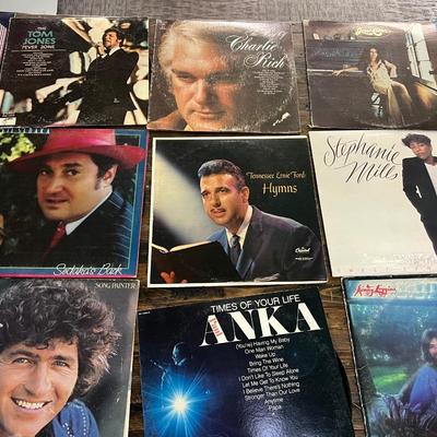 Miscellaneous records