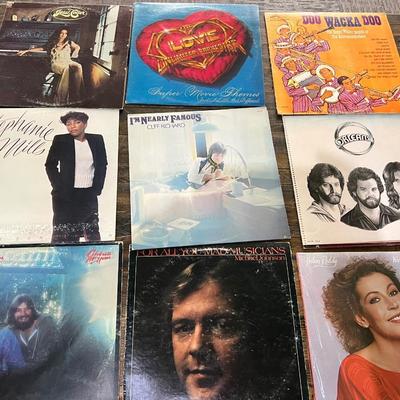 Miscellaneous records