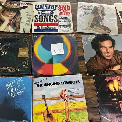 Miscellaneous Record