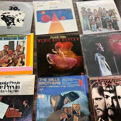 Miscellaneous Record