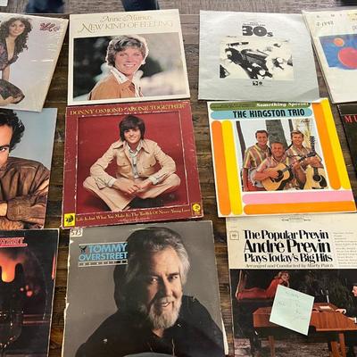 Miscellaneous Record