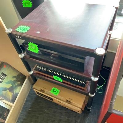 X110-Shelf Only