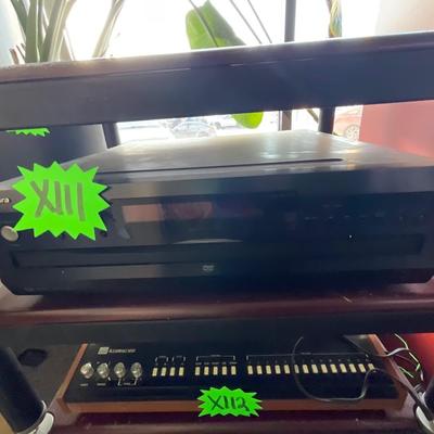X111-Integra Unit only