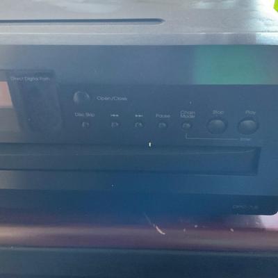 X111-Integra Unit only
