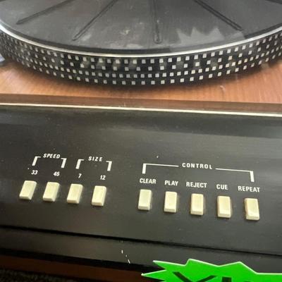X112-Accutrac 4000