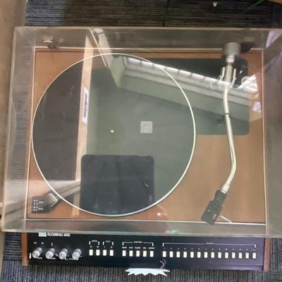 X112-Accutrac 4000