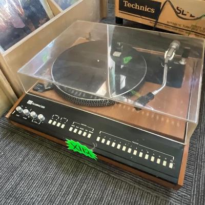 X112-Accutrac 4000