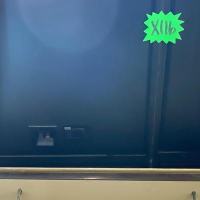 X116-Sansui Speakers