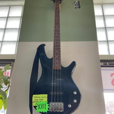 X117-Ibanez GSR200 3/4 size